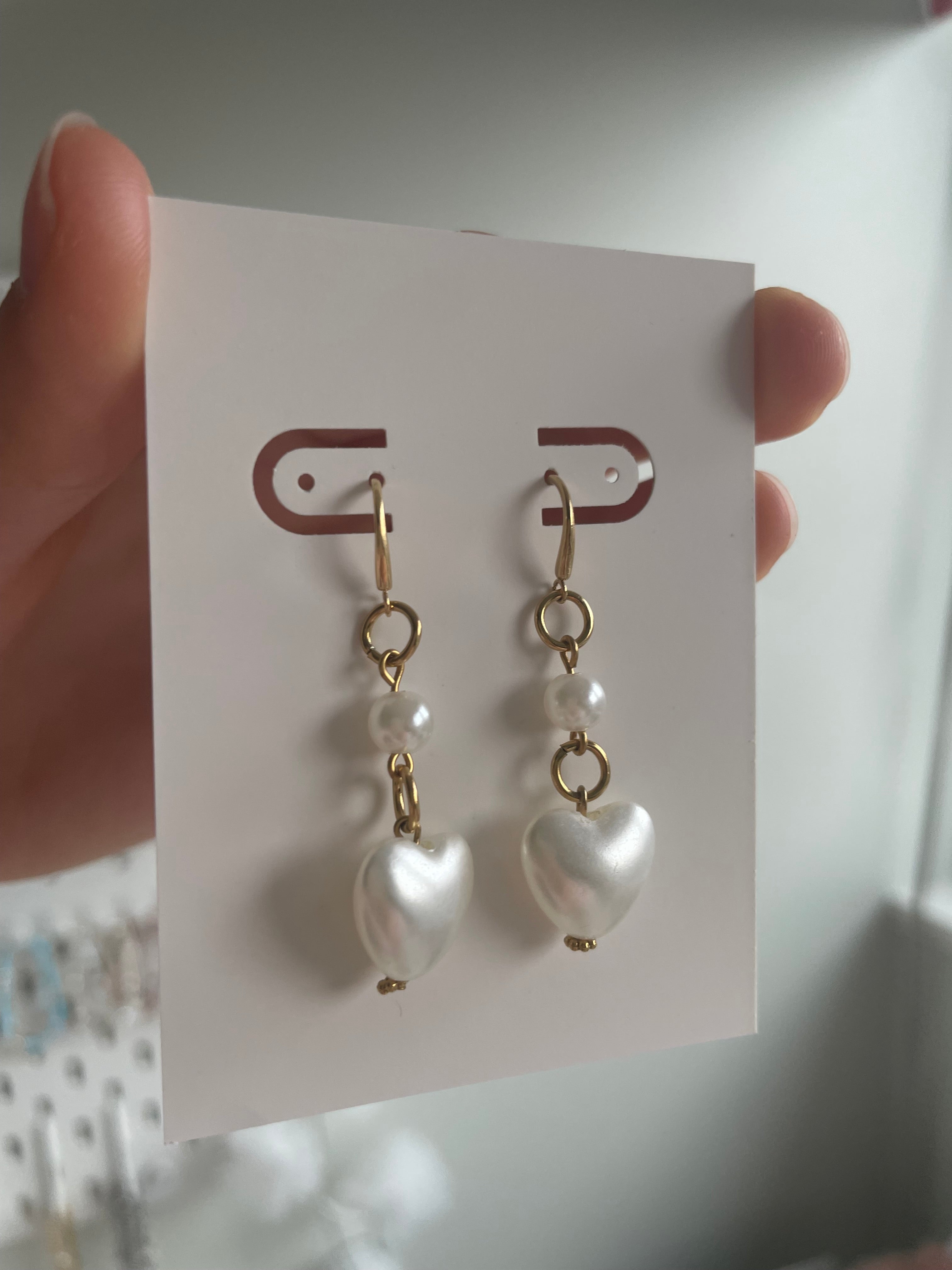 Lovisa earrings