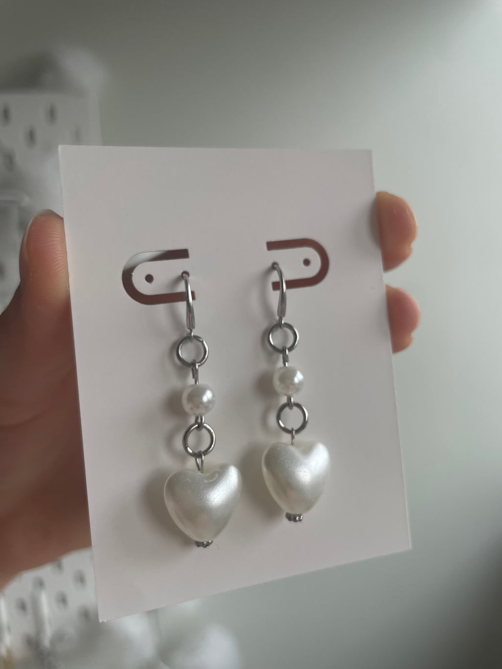 Lovisa earrings