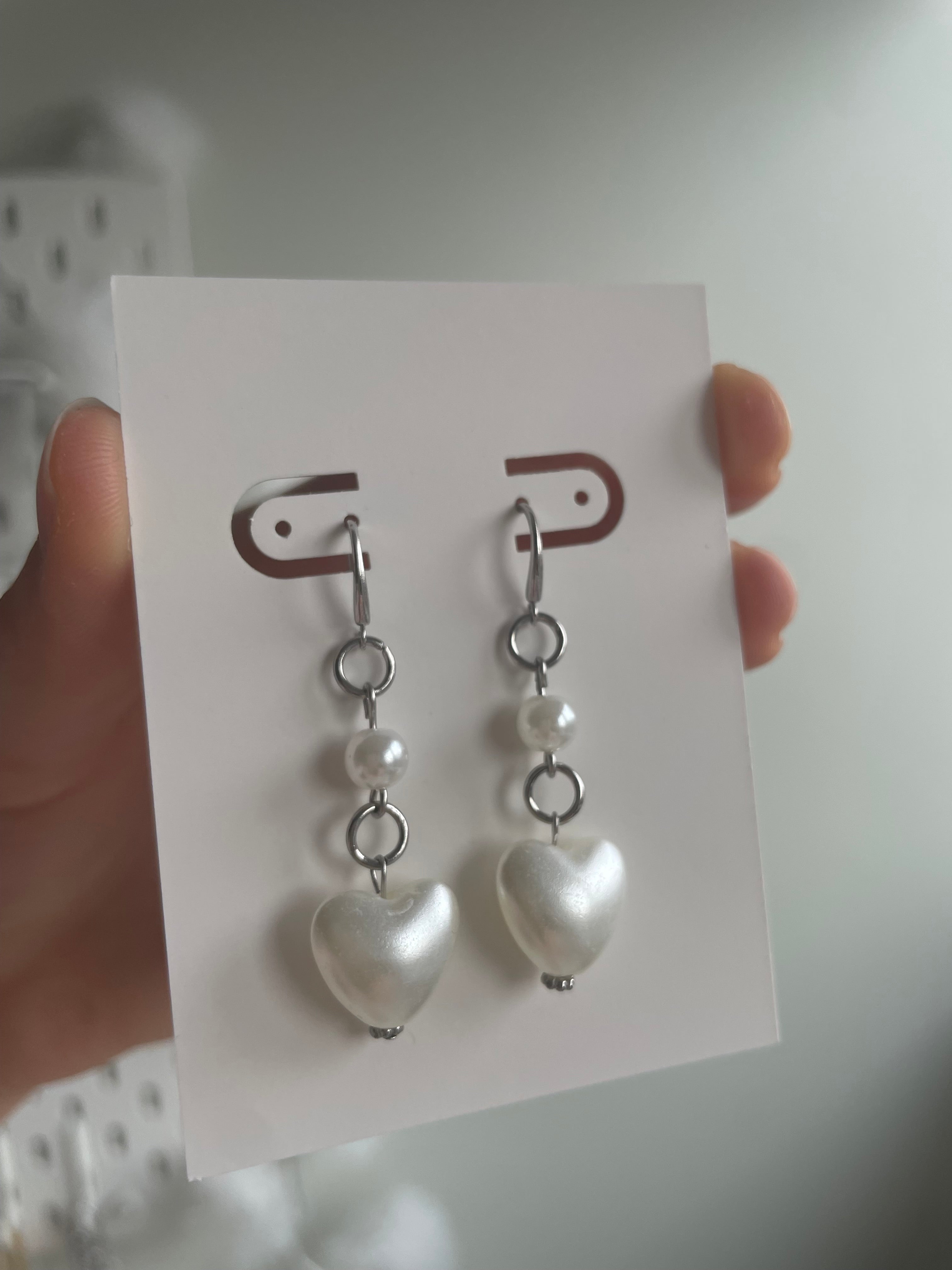 Lovisa earrings