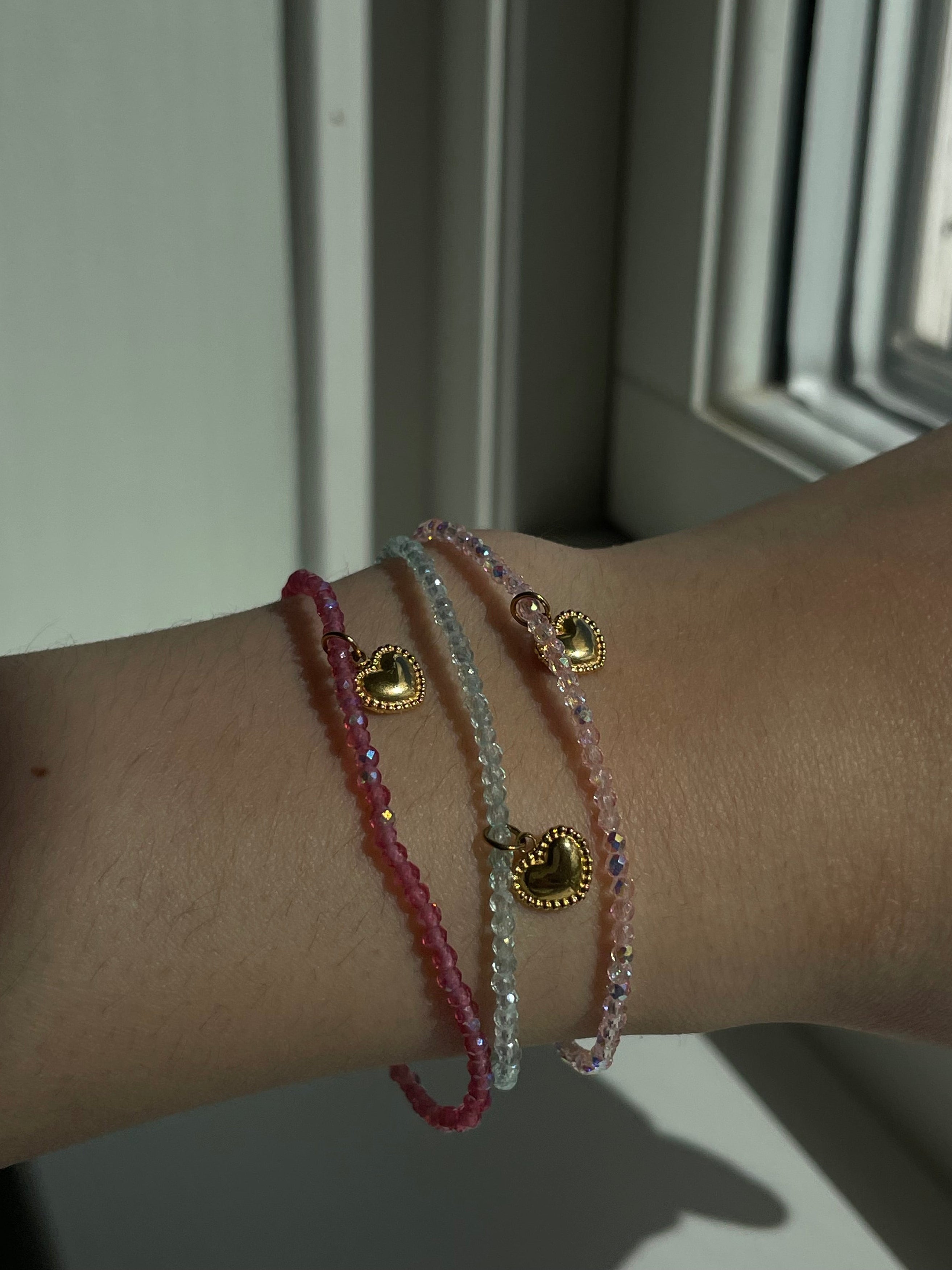 Filippa bracelet