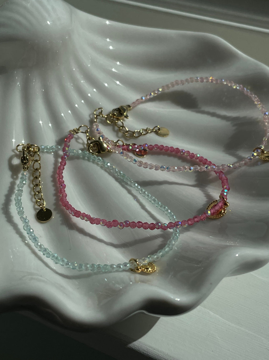 Filippa bracelet