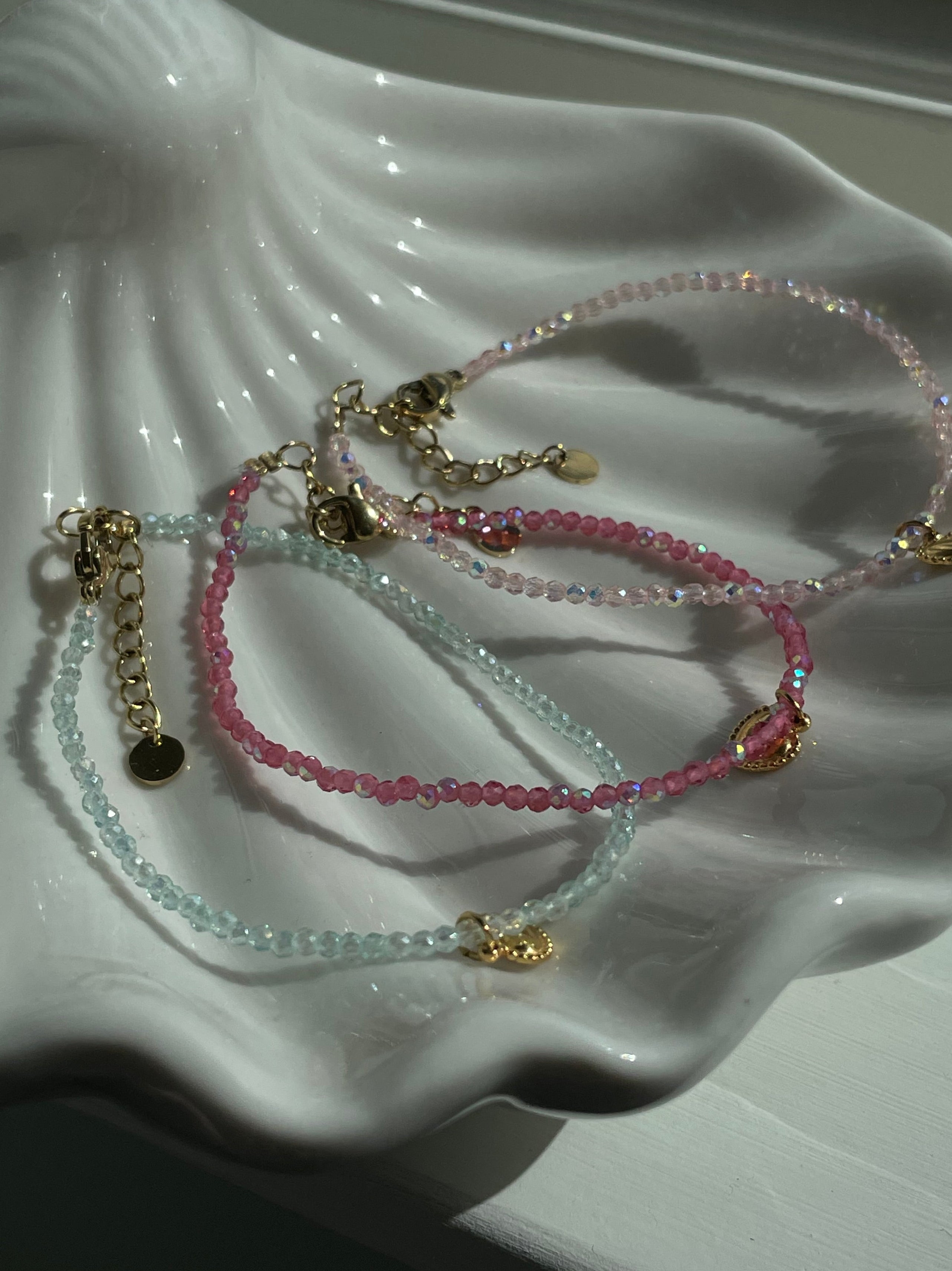Filippa bracelet