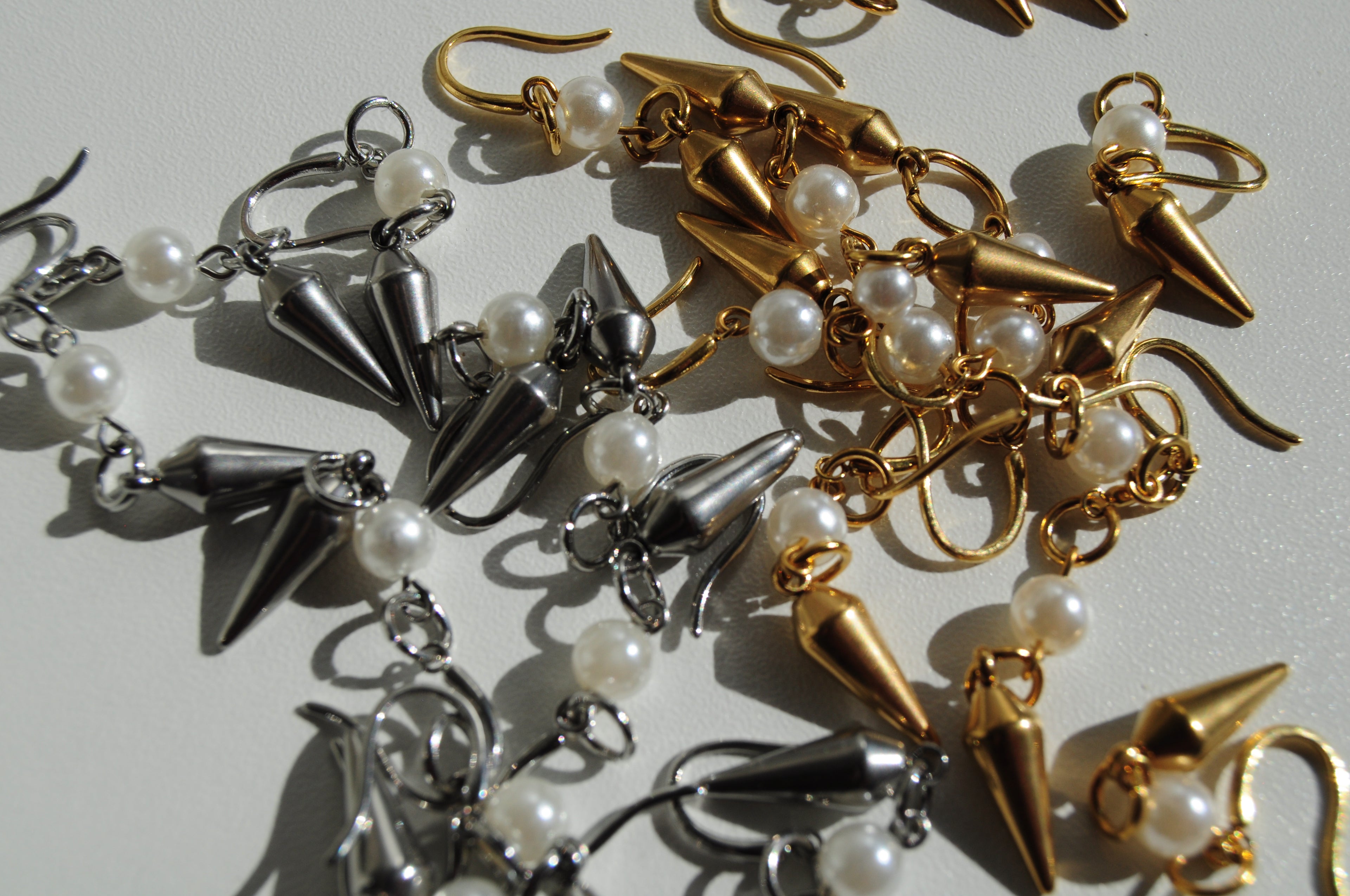 Chelsea earrings