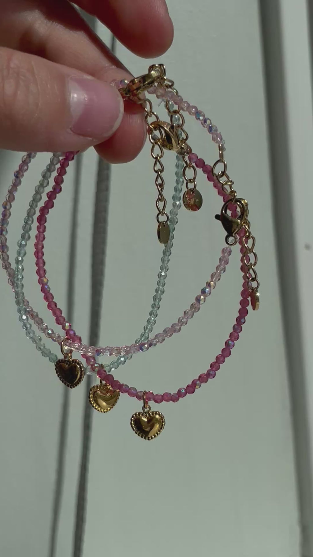 Filippa bracelet