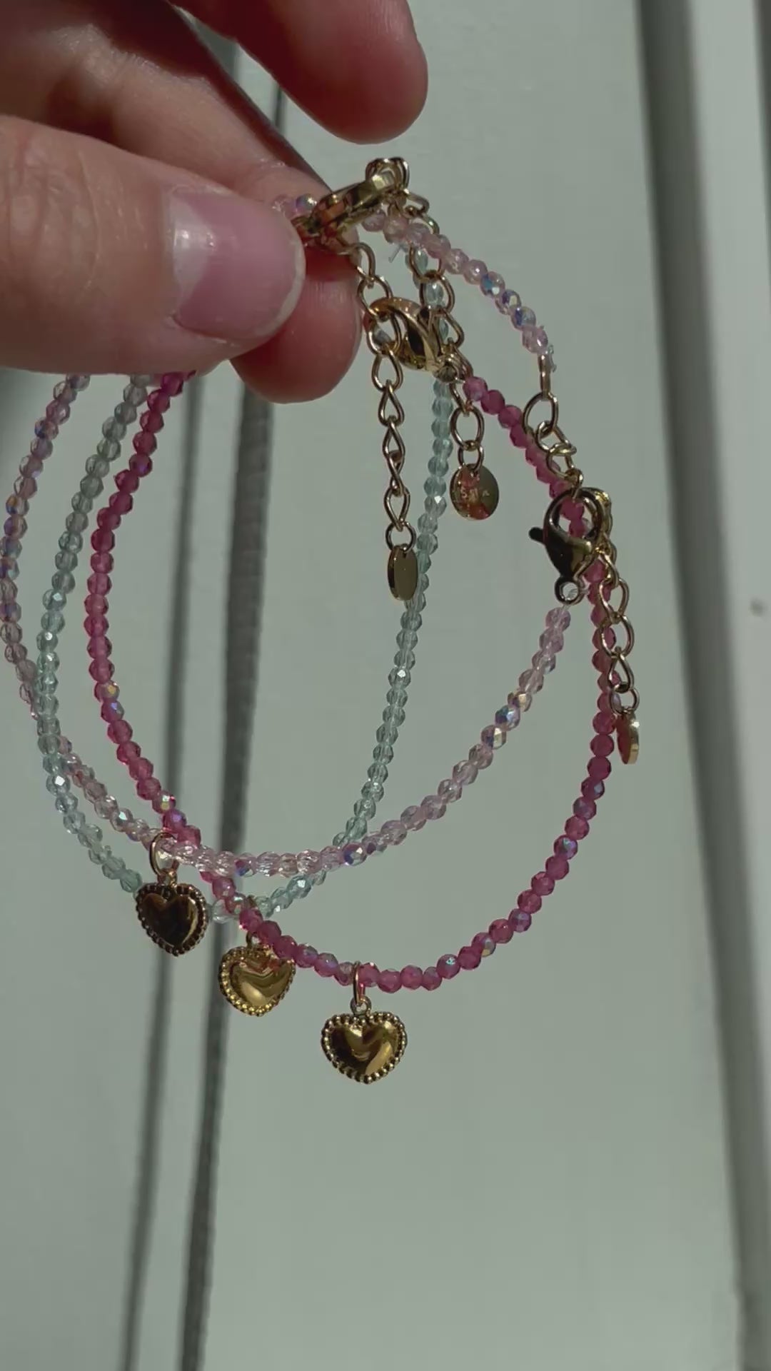 Filippa bracelet